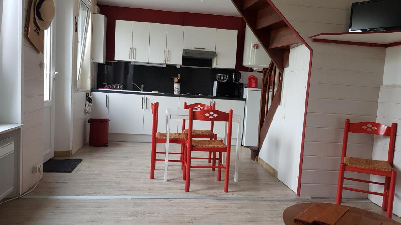 Apartamento Petite Maison Mignonette