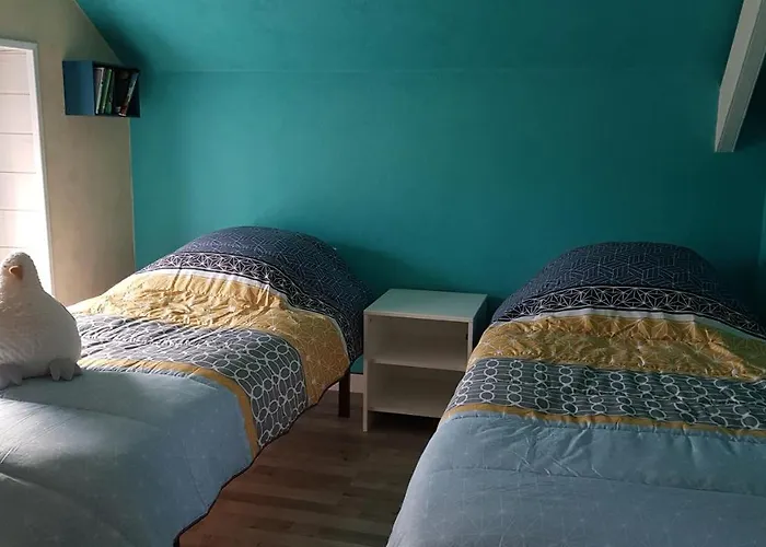 Petite Maison Mignonette