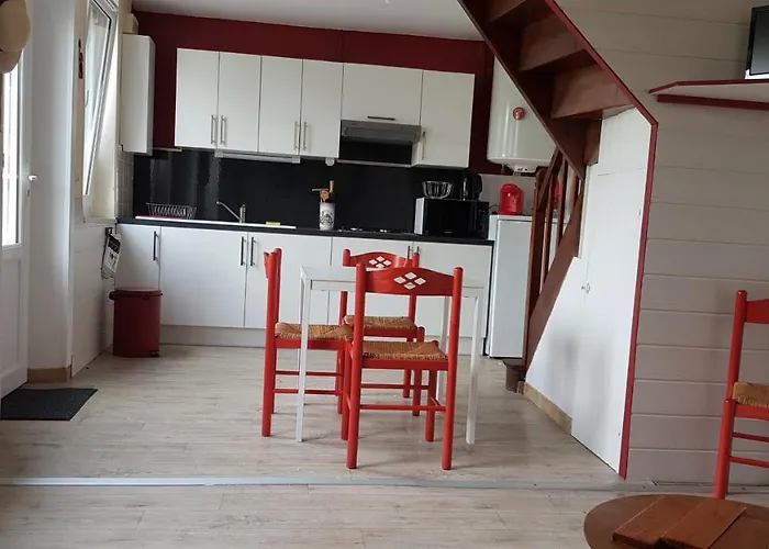 Petite Maison Mignonette