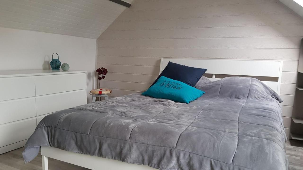 Petite Maison Mignonette Apartment Pleneuf-Val-Andre