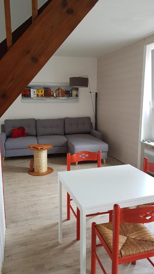 Apartment Petite Maison Mignonette *