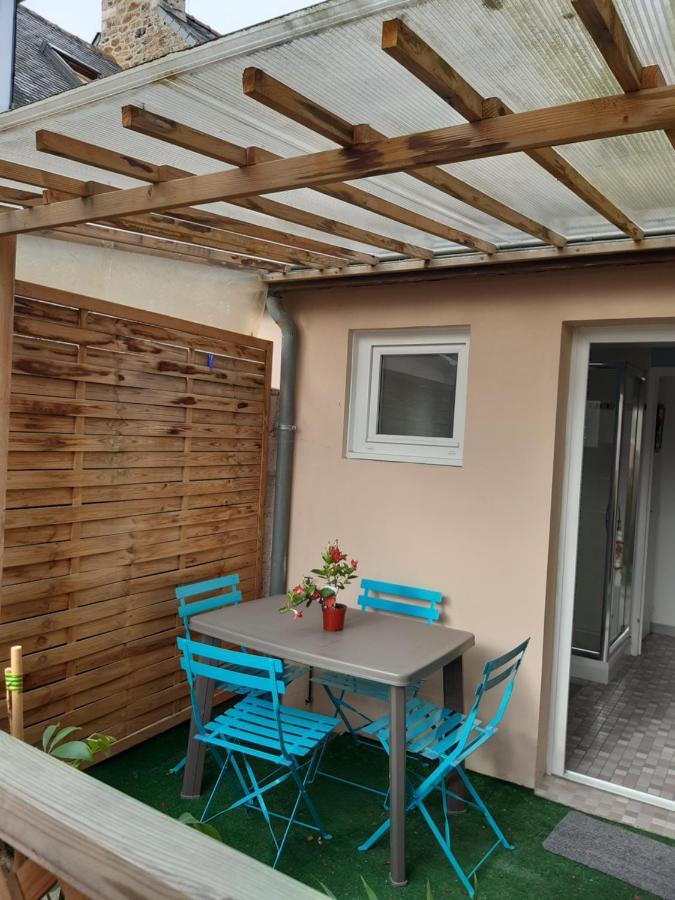 Apartment Petite Maison Mignonette Pleneuf-Val-Andre